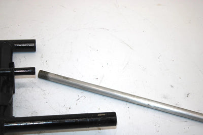 97 Arctic Cat Jag Oem Rear Torque Arm W/Shafts 0704-323 SA26
