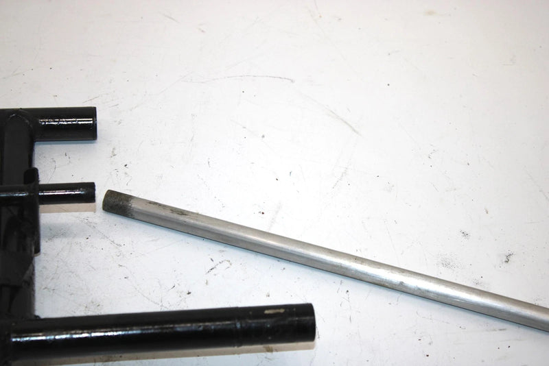 97 Arctic Cat Jag Oem Rear Torque Arm W/Shafts 0704-323 SA26