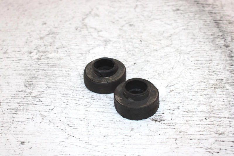 1995 Arctic Cat Puma Oem Male Engine Mount Pair 0108-286 SA30