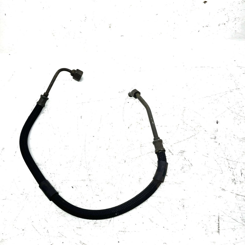 87-90 Yamaha Moto 4 OEM Oil Hose 1 3HP-13464-01-00 AY57
