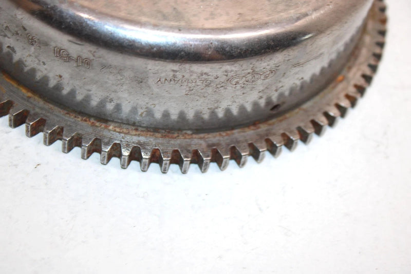 1997 Polaris Sltx Oem Flywheel 4060126 JP36