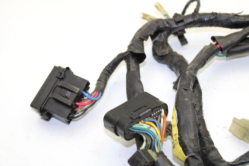 2005 Yamaha Rs Vector Er Oem Main Harness 8FK-82590-00-00 SY88