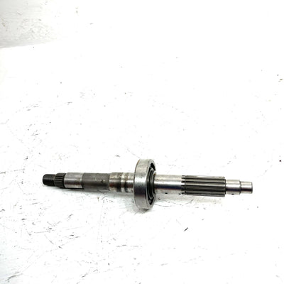 06 Arctic Cat 650 4x4 V2 Stewart Auto OEM Transmission Input Shaft 3201-425 AA37