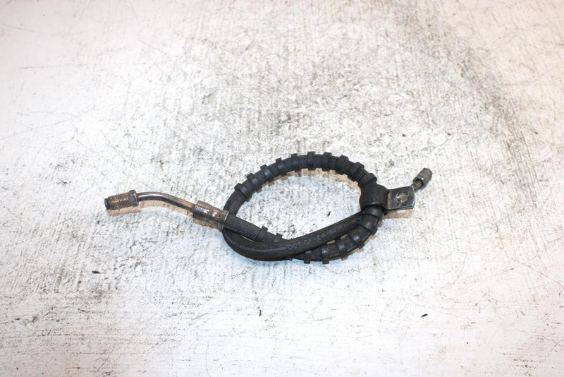 1995 Polaris Magnum 4x4 Oem Left Front Lower Brake Line 1930752 AP66