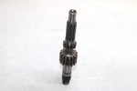 06 Honda Trx 350 Fe A  Oem  Main Transmission Shaft 23211-HN5-M00 AH24