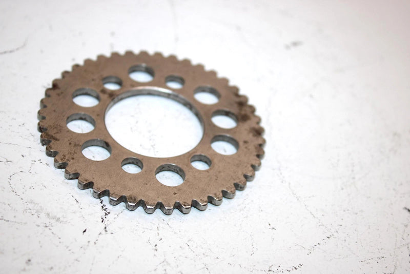 07 Yamaha Venture Oem Cam Chain Sprocket 8E-12176-00-00 SY23