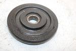 98 Ski-doo Formula Z 670 Oem Idler Wheel 572018900 SS10