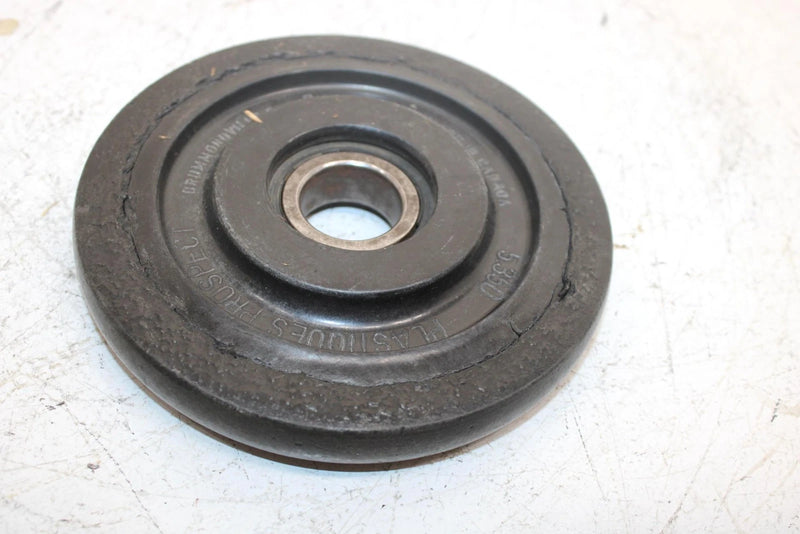 98 Ski-doo Formula Z 670 Oem Idler Wheel 572018900 SS10