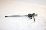 1986 Honda Trx 125 Oem Shift Shaft 24610-968-000 AH41