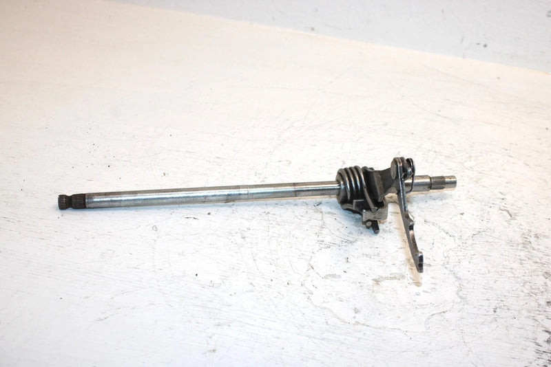 1986 Honda Trx 125 Oem Shift Shaft 24610-968-000 AH41