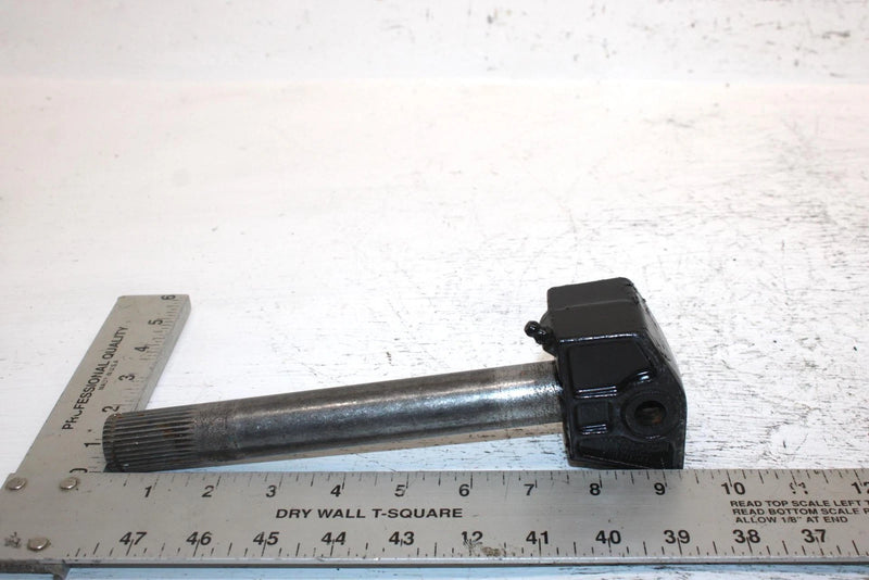 1996 Ski-doo Touring Sle 500 Oem Steering Spindle 506130900 SS12