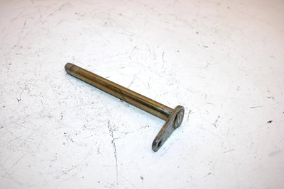 98 Polaris Sportsman 500 Oem Rear Brake Linkage Shaft 1910256 AP53