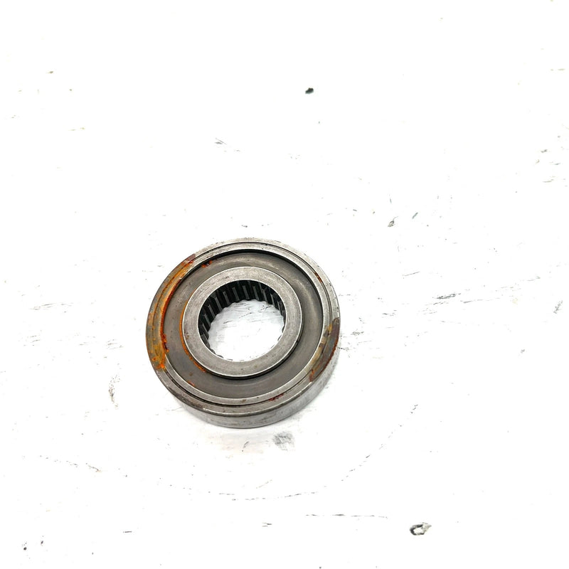 95 Yamaha Big Bear 350 4x4 OEM Clutch Housing Retainer Brg 1YW-16665-09-00 AY58