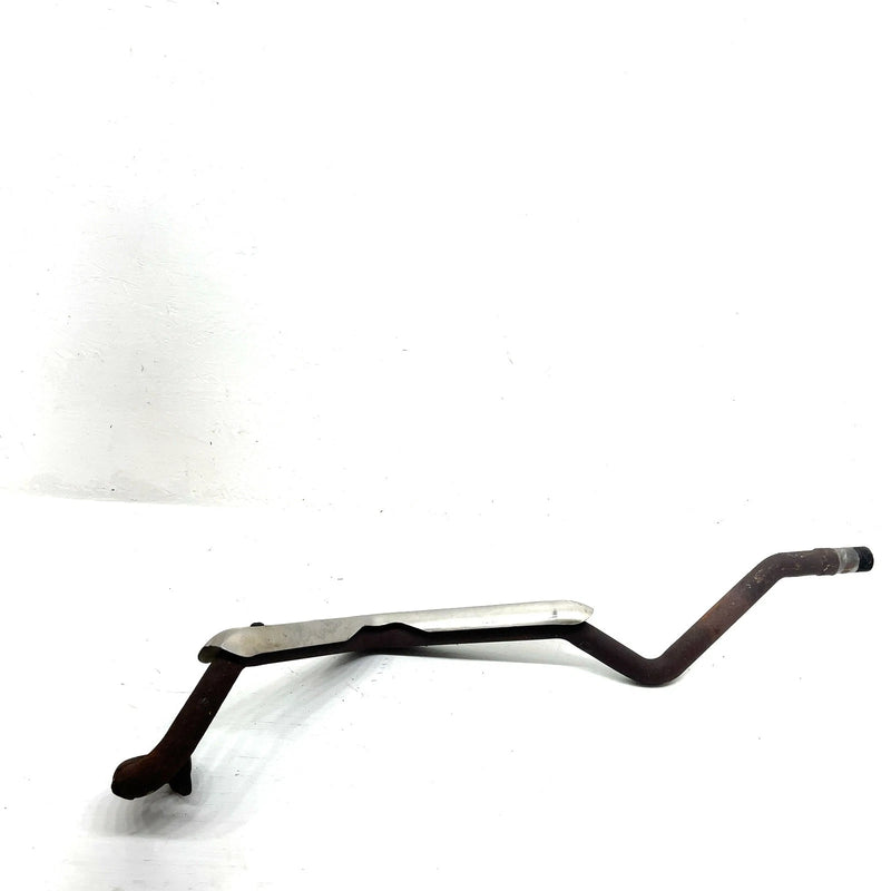 2005 Arctic Cat 650 4x4 V2 Automatic OEM Exhaust Header 0512-152 AA39