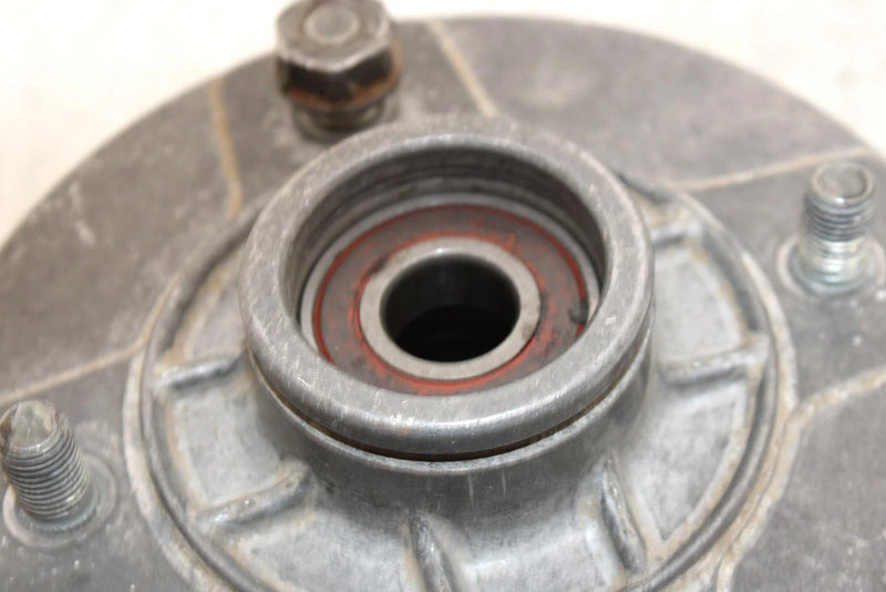 1996 Kawasaki Bayou 300 Oem Front Brake Drum/Hub 41038-1189 41038-1327 AK25