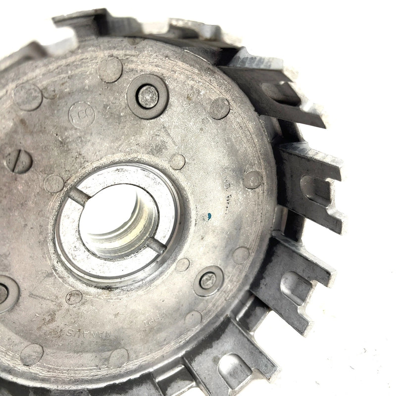 05-09 Honda Foreman 500 OEM Outer Clutch Basket 22100-HP0-A00 AH14