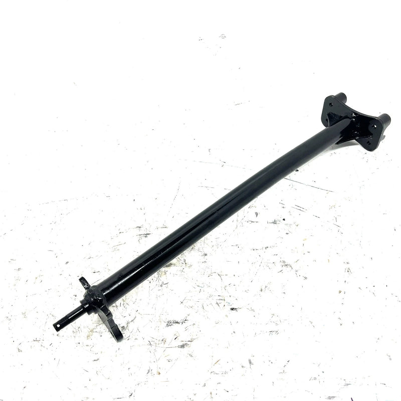 05-13 Kawasaki Brute Force 650 4x4 OEM Steering Post Shaft 39114-0007 AK34