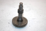 05 Polaris Phoenix 200 Oem  Transmission Countershaft 0452526 AP35