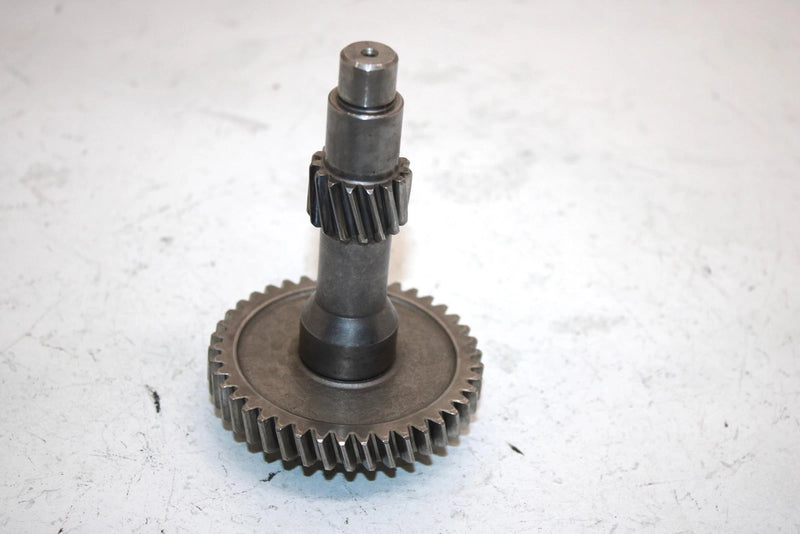 05 Polaris Phoenix 200 Oem  Transmission Countershaft 0452526 AP35