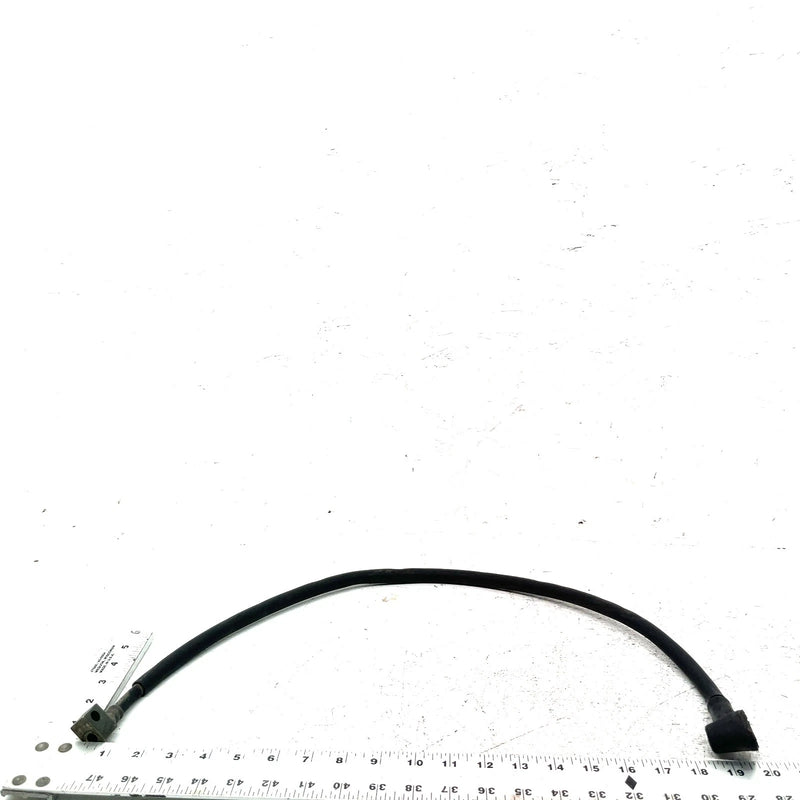 99-02 Kawasaki Prairie 300 4x4 OEM Front Upper Brake Hose 43059-1926 AK31.1
