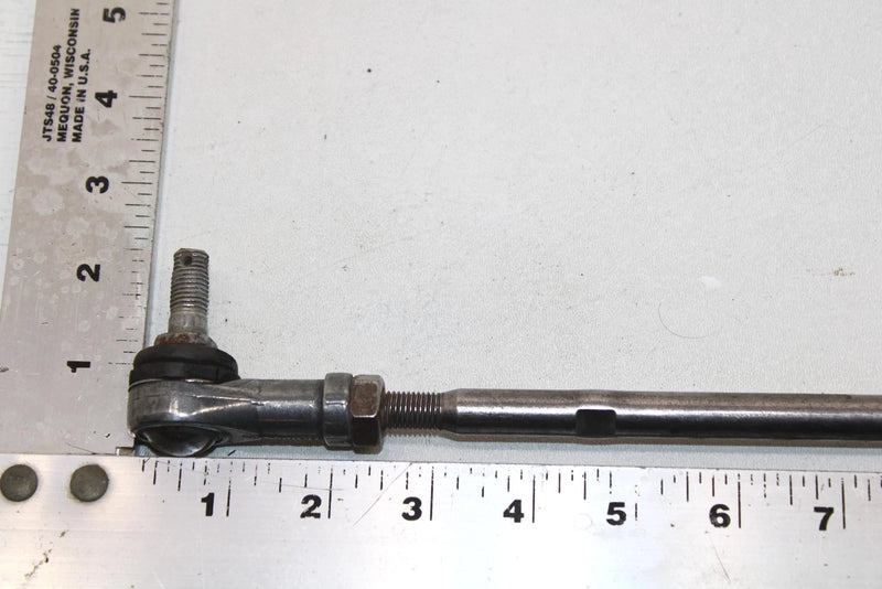 1989 Polaris Trail Boss 250 Oem Tie Rod 1822081 AP95