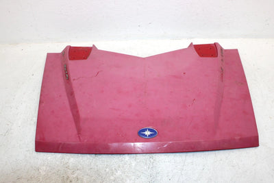 2011 Polaris Ranger 800 Oem Hood 5438292-592 XP4