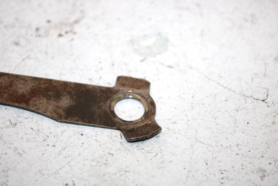 99 Ski-doo Mxz 670 Ho Oem Locking Tab 507029900 SS9