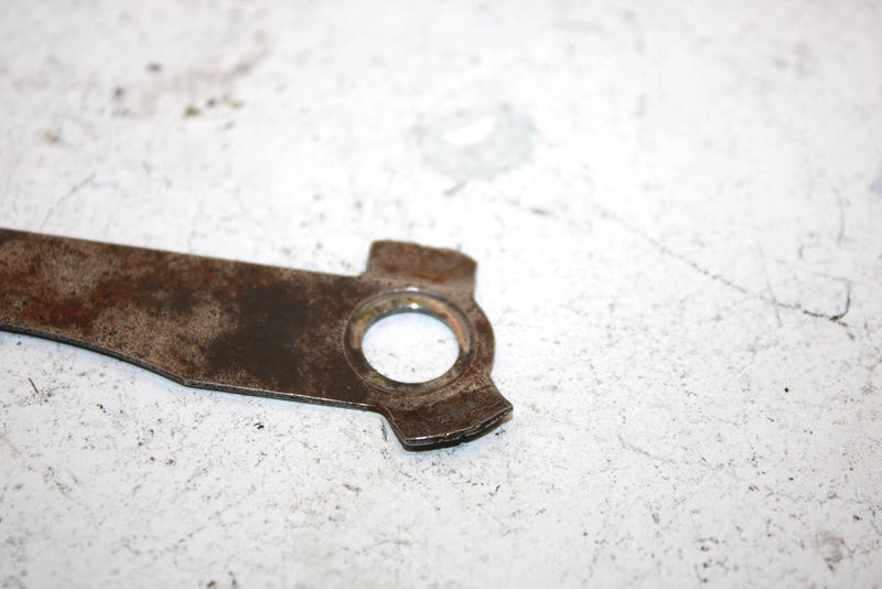 99 Ski-doo Mxz 670 Ho Oem Locking Tab 507029900 SS9