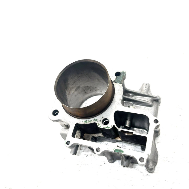 03 Honda Foreman Rubicon 500 4x4 OEM 92mm Bore Cylinder 12100-HN2-000 AH93