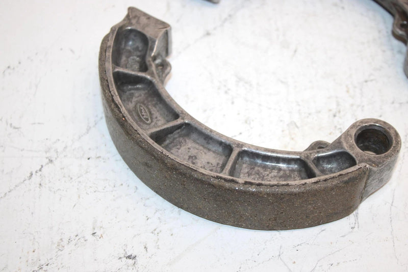 2002 Honda Foreman Es Oem Rear Brake Pad Set 06430-HN0-A20 AH34