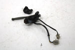 1982 Yamaha Sr540 Oem Left Switch Assembly 88R-W8291-00-00 SY65