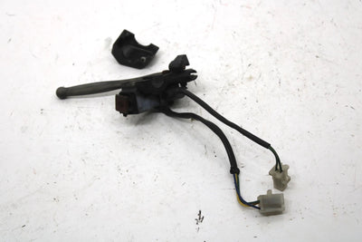 1982 Yamaha Sr540 Oem Left Switch Assembly 88R-W8291-00-00 SY65