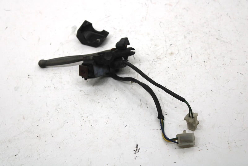 1982 Yamaha Sr540 Oem Left Switch Assembly 88R-W8291-00-00 SY65