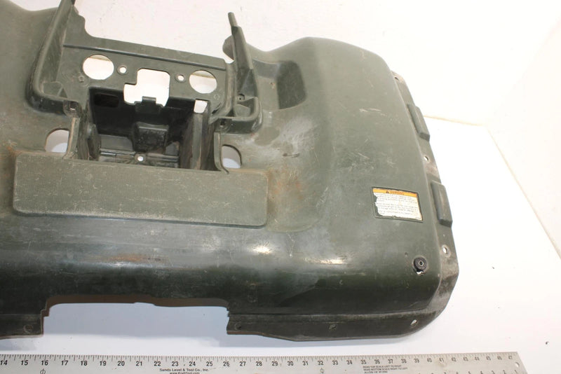 02 Honda Trx 350 Fe Oem Rear Fender 80100-HN5-670ZB 80100-HN5-M00ZA AH22