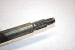 2000 Polaris Xplorer 400 Oem Rear Axle W/Hub 1520258 5133181 AP99