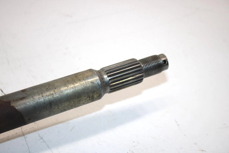 2000 Polaris Xplorer 400 Oem Rear Axle W/Hub 1520258 5133181 AP99