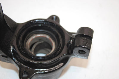 94 Suzuki Quadrunner  Lt-4wd Oem Left Steering Knuckle 51241-19B01 AS5