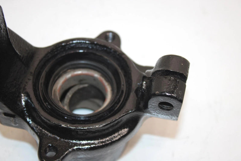 94 Suzuki Quadrunner  Lt-4wd Oem Left Steering Knuckle 51241-19B01 AS5