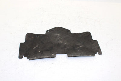 2013 Polaris 600 Rush Pro Oem Snowflap Closeoff 5813604 SP30