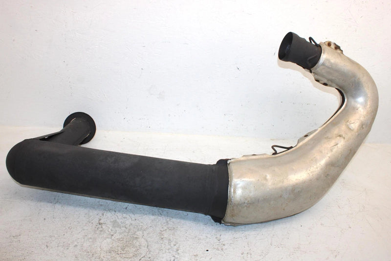 1996 Ski-doo Mxz 440 Oem Exhaust Muffler 514044800 SS13