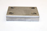 Sea-Doo Bombardier OEM Handlebar Steering Clamp 277000009 Q3731