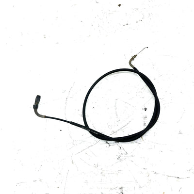 2003 Arctic Cat 400 4x4 Automatic OEM Choke Cable 0487-016 AA35