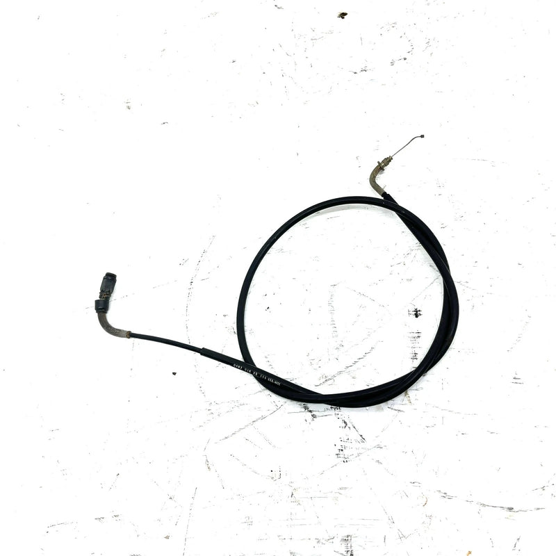 2003 Arctic Cat 400 4x4 Automatic OEM Choke Cable 0487-016 AA35