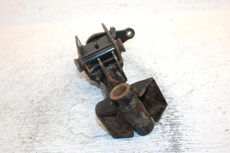 1996 Arctic Cat Cougar Oem Left Steering Spindle 0703-283 SA32