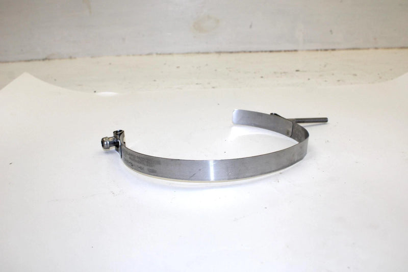 1989 Sea-doo Sp Oem Exhaust Clamp 293650032 JS22