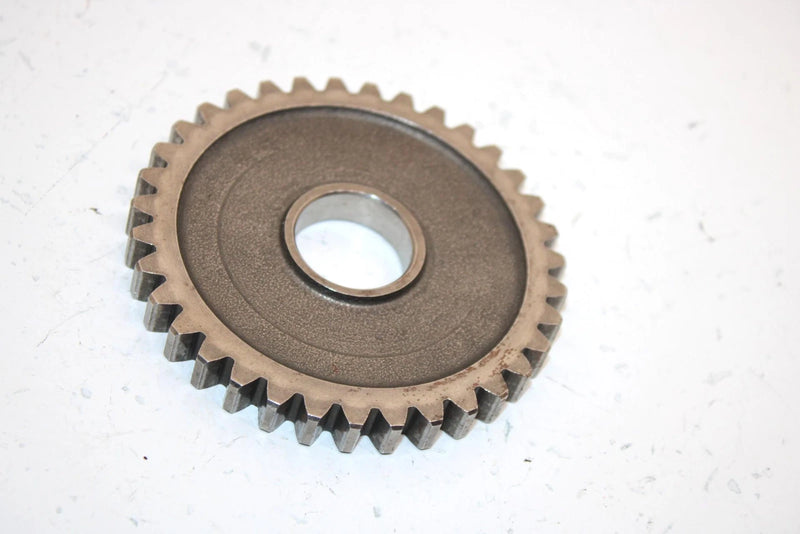 86 Honda Fourtrax 250 Trx250 A Oem 35T Kick Start Idler Gear 28221-HA0-000 AH32