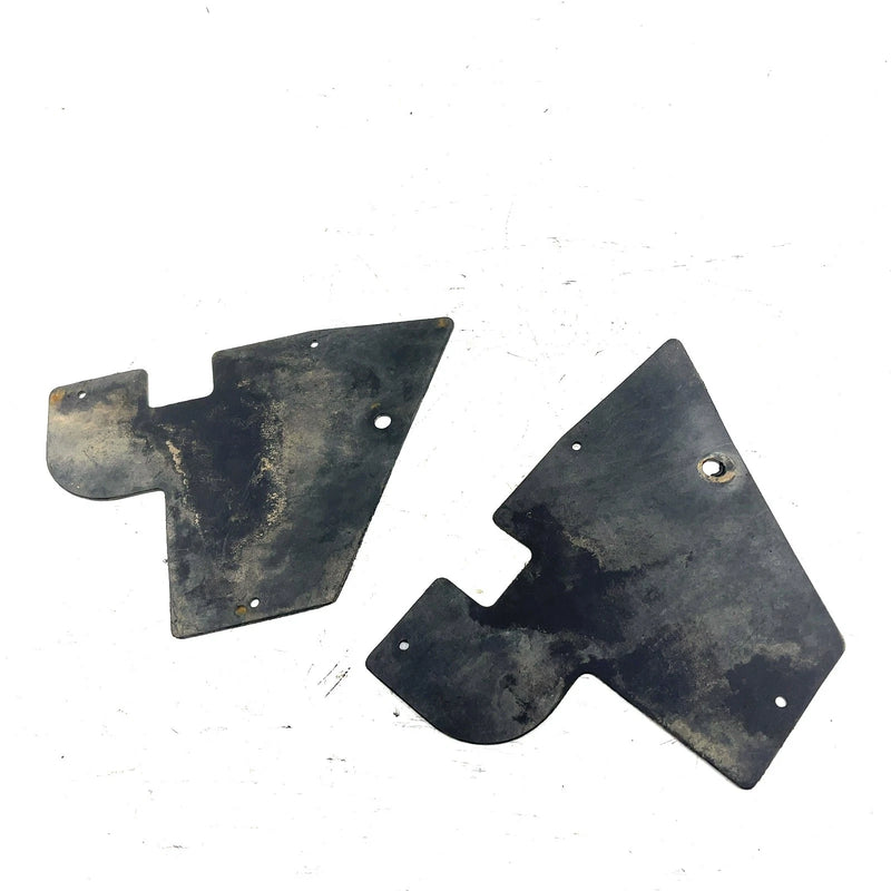 98-01 Arctic Cat 300 4X4 OEM Inner Fender Panel Pair 0406-300 AA42