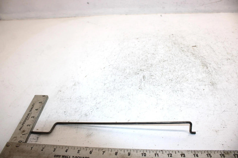 1996 Polaris Slx 780 Oem Hood Prop Rod 5224471 JP30