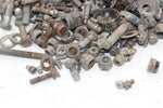 1995 Polaris Xplorer 400 Oem Nut Bolt Spacer Hardware Kit AP38