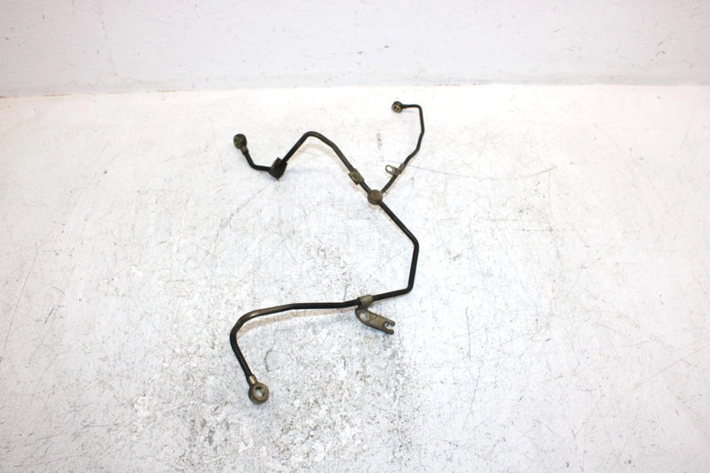 1999 Kawasaki Prarie 400 Oem Main Oil Pipe 39193-1043 AK28